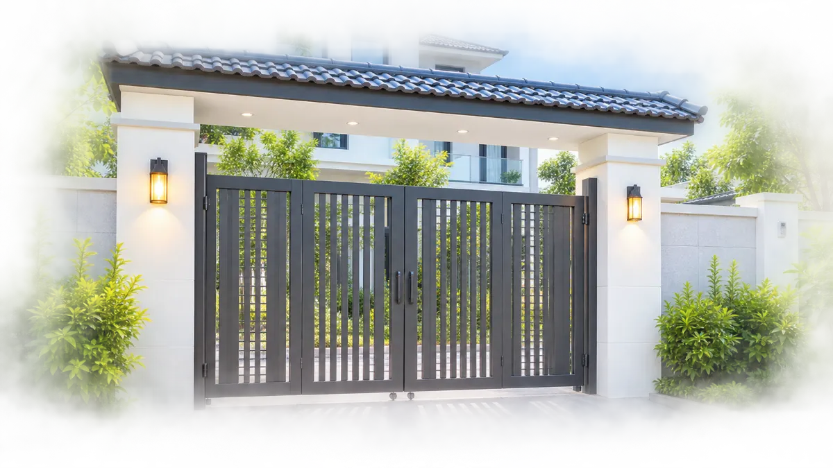 Ảnh camera thực tế